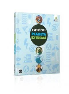 Superstats. Planeta extrema 