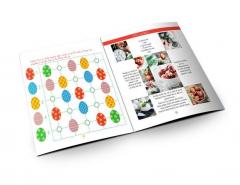 Activitati de Pasti - Expert