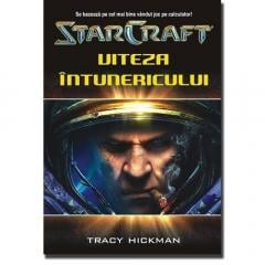 Star Craft - Viteza Intunericului Tracy Hickman