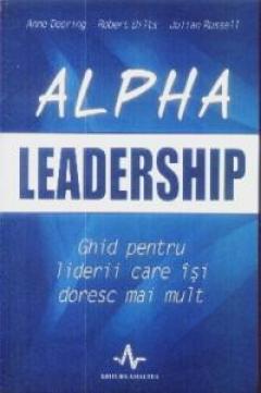 Alpha Leadership
