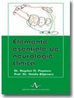 Elemente esentiale de neurologie clinica