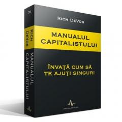 Manualul Capitalistului - Invata cum sa te ajuti singur