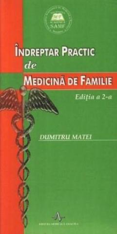 Indreptar practic in medicina de familie