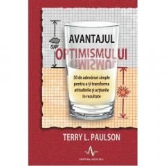 Avantajul optimismului 