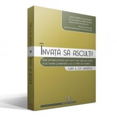 Invata sa asculti Gary Lundberg, Joy Lundberg