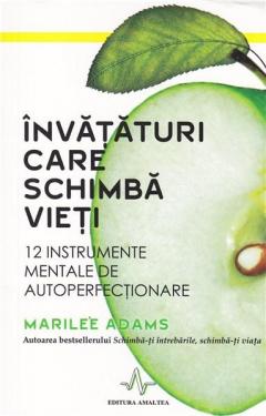 Invataturi care schimba vieti