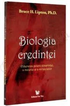 Biologia credintei