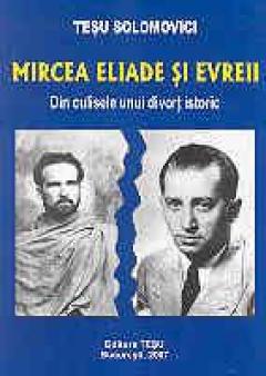 Mircea Eliade si evreii