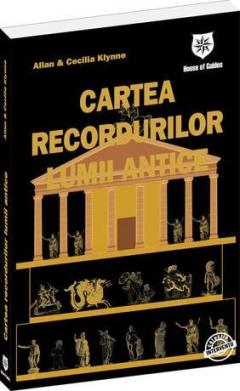 Cartea recordurilor lumii antice