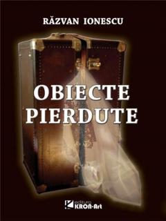 Obiecte pierdute