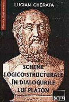 Scheme logico-structurale in dialogurile lui Platon
