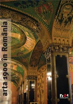 Arta 1900 in Romania 