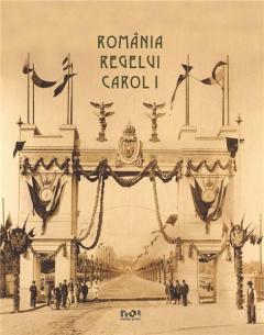 Album Romania Regele Carol I (Versiune In Limba Romana)