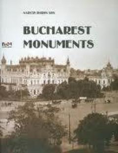 Monumente din Bucuresti (engleza)