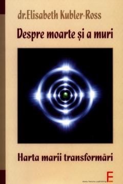 Despre Moarte Si A Muri