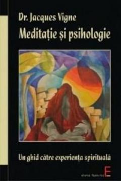 Meditatie Si Psihologie