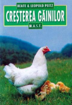 Cresterea gainilor