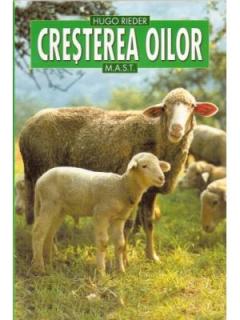 Cresterea Oilor