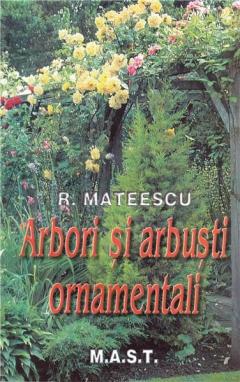 Arbori si arbusti ornamentali