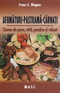Afumaturi - Pastrama - Carnati