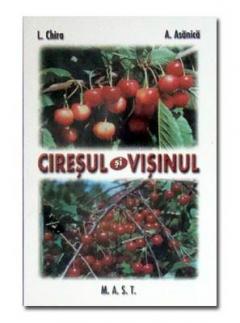 Ciresul si visinul Lenuta Chira