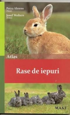 Rase de iepuri. Atlas