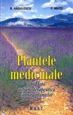 Plantele medicinale