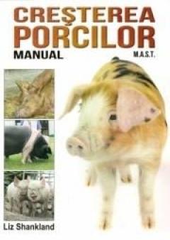 Manual de crestere a porcilor Liz Shankland