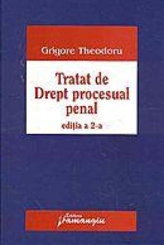 Tratat de Drept procesual penal 
