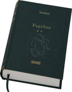 Papillon vol.II
