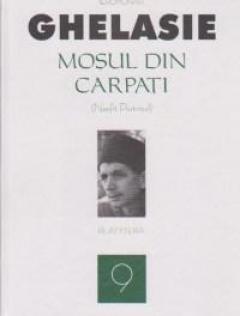 Mosul din Carpati - Neofit Pustnicul