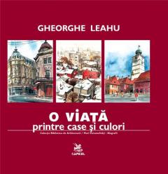 O viata printre case si culori