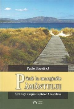 Pana la marginile pamantului