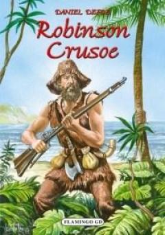 Robinson Crusoe Daniel Defoe