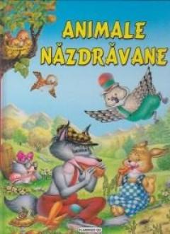 Animale nazdravane Monique Bola