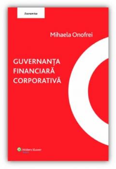 Guvernanta financiara corporativa