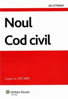 Noul Cod Civil