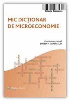 Mic dictionar de microeconomie