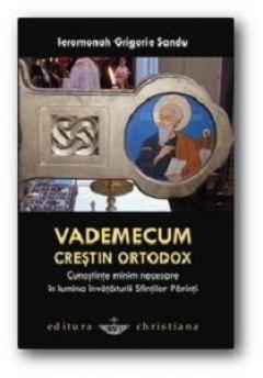 Vademecum Crestin Ortodox
