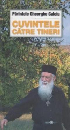 Cuvintele catre tineri