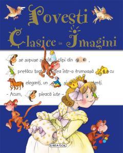 Povesti Clasice In Imagini