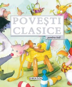 Povesti clasice pentru toti 