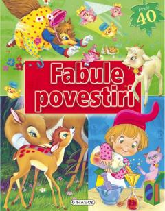 Fabule si povestiri