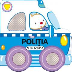 Masini Stralucitoare- Politia