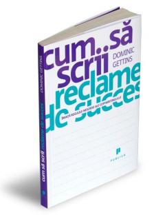 Cum sa scrii reclame de succes