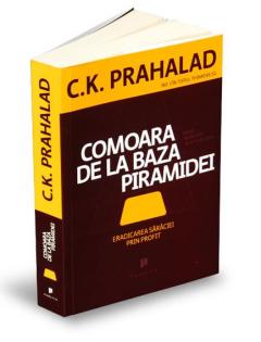 Comoara de la baza piramidei