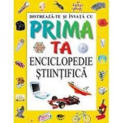 Enciclopedie stiintifica