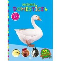 Animale domestice (Secretele animalelor) 
