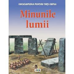 Minunile lumii 