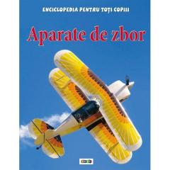 Aparate de zbor Sue Becklake